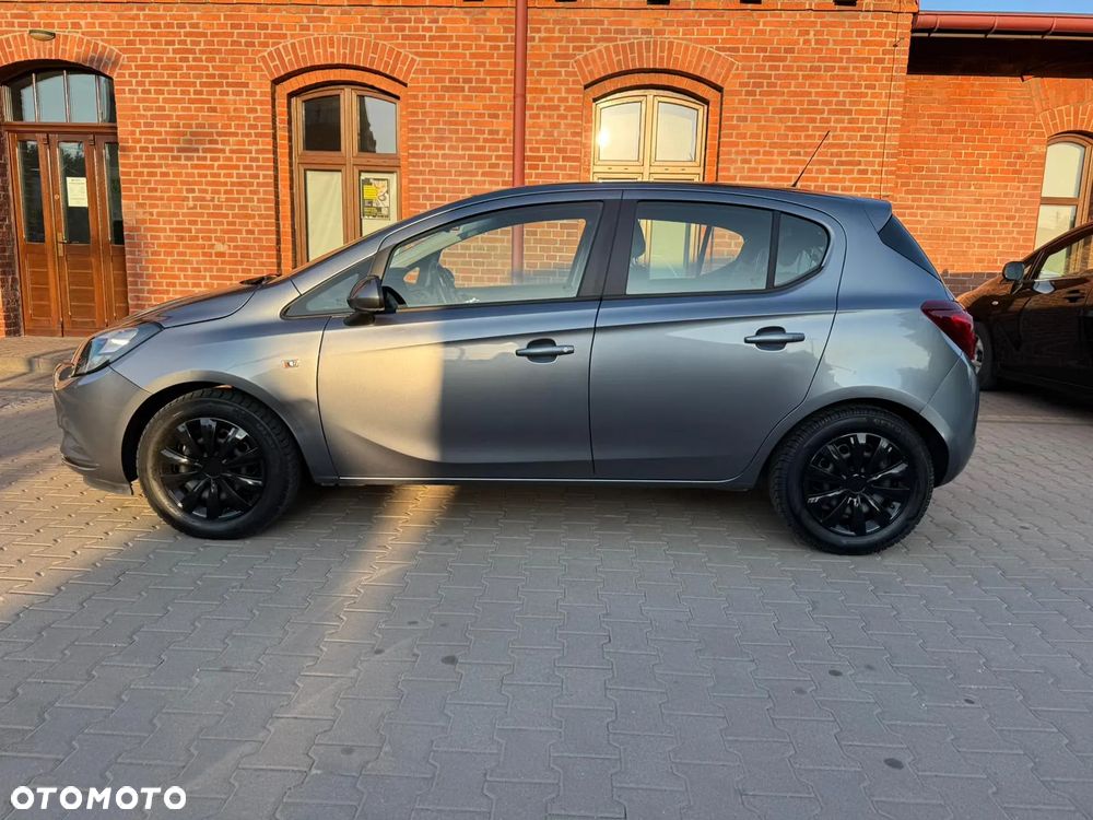 Opel Corsa 1.4 Enjoy - 18