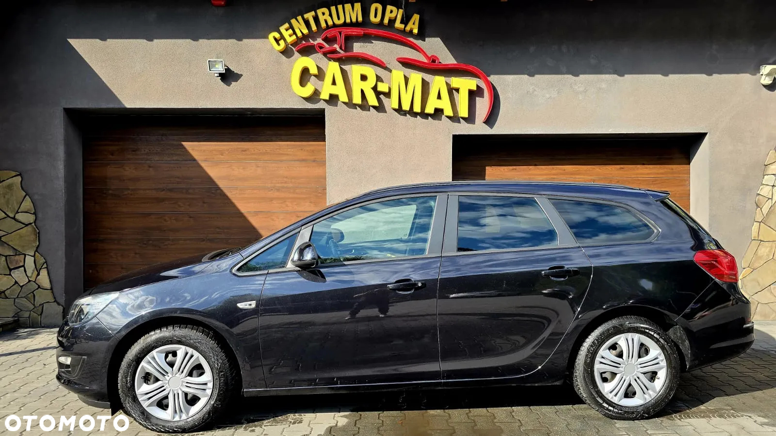 Opel Astra 1.4 Turbo Color Edition - 20
