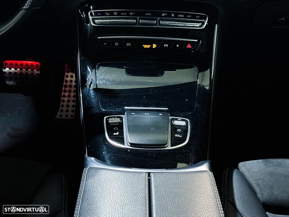 Mercedes-Benz EQC 400 4Matic AMG Line - 19
