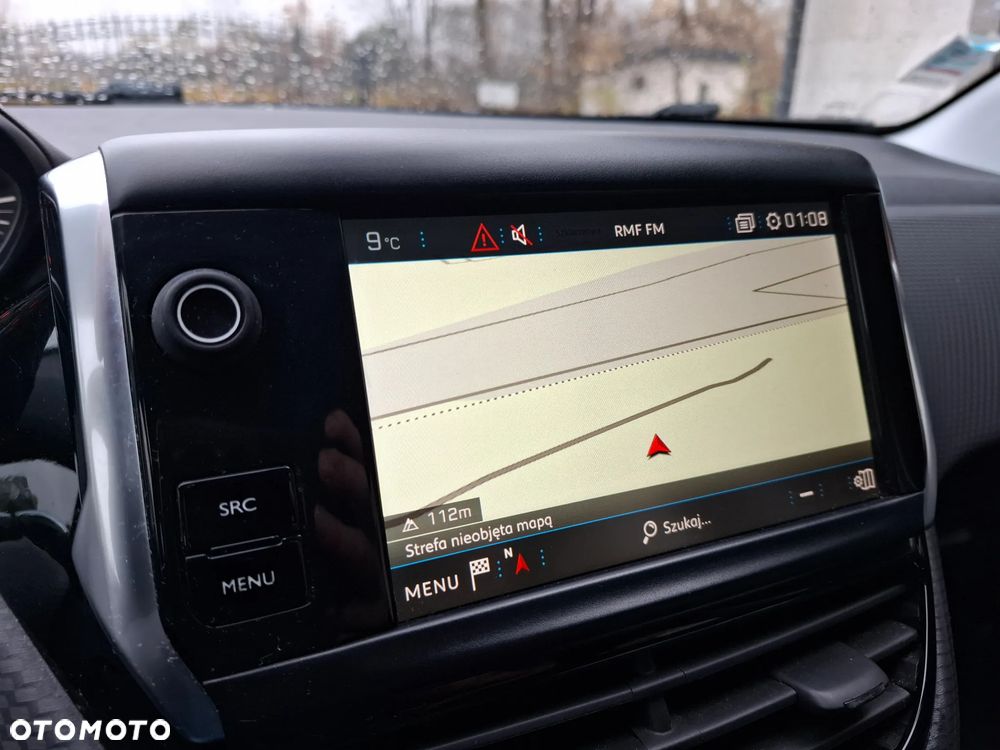 Peugeot 208 Blue-HDi 100 Stop&Start Allure - 24