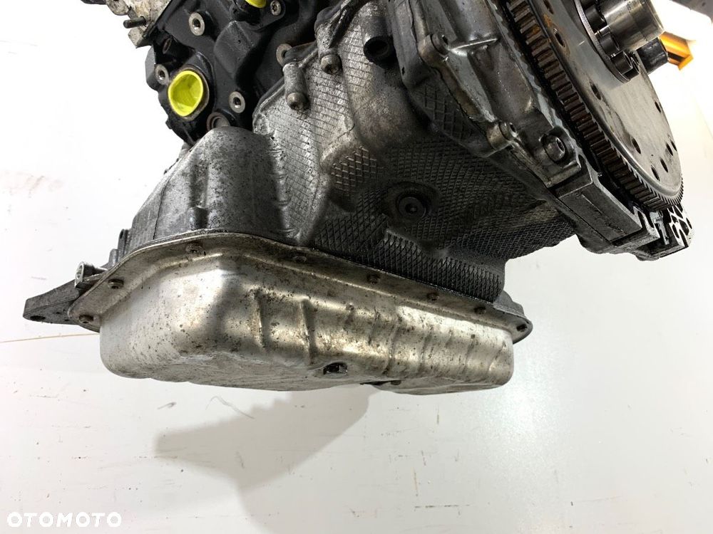 SILNIK  AUDI A6 C7 (4G2, 4GC) 2010 - 2018 3.0 TDI quattro 150 kW [204 KM] olej napędowy 2011 - 2018 - 20