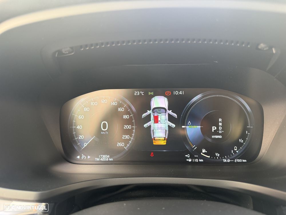 Volvo V60 - 2