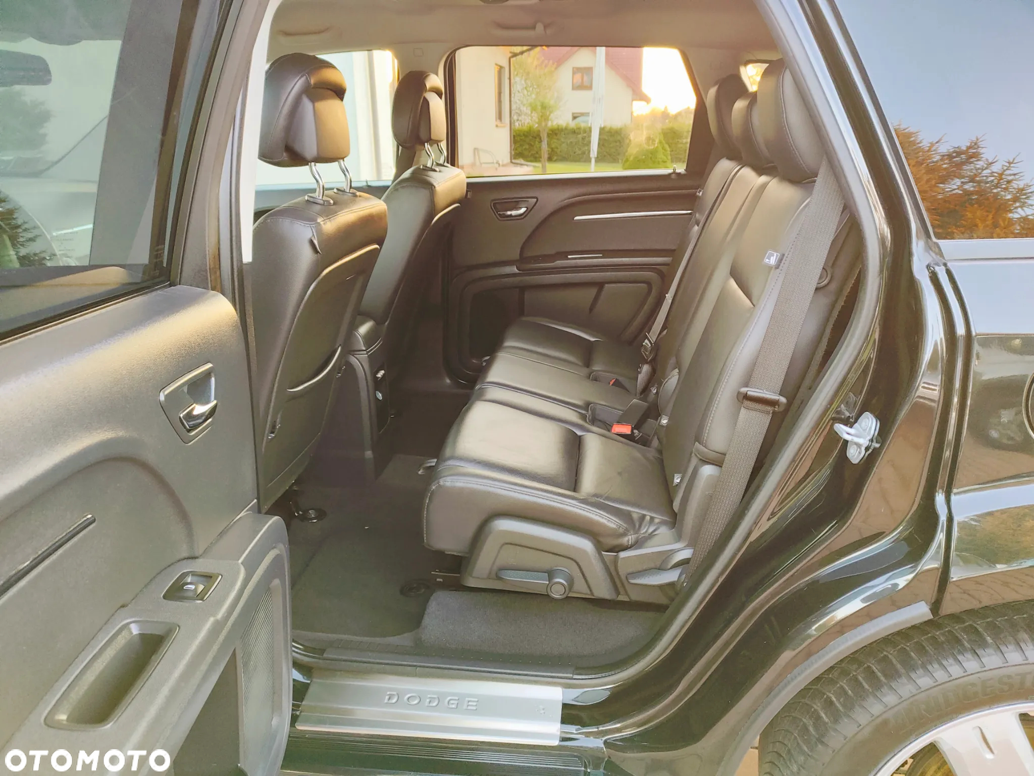 Dodge Journey 2.0 CRD SXT - 18