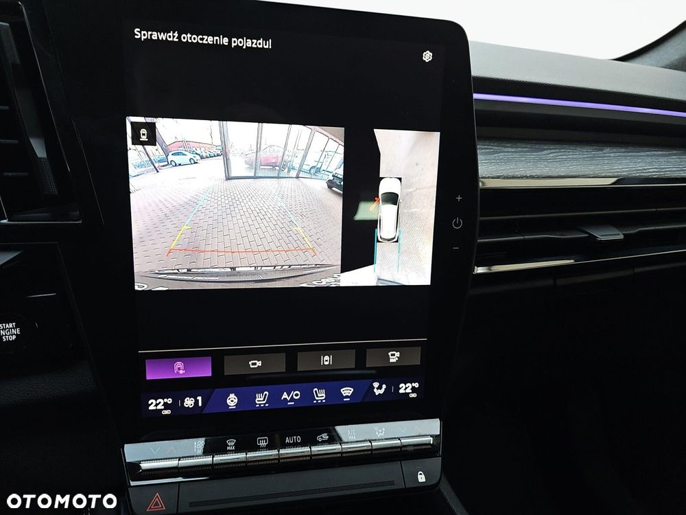 Renault Austral 1.3 TCe mHEV Iconic - 23