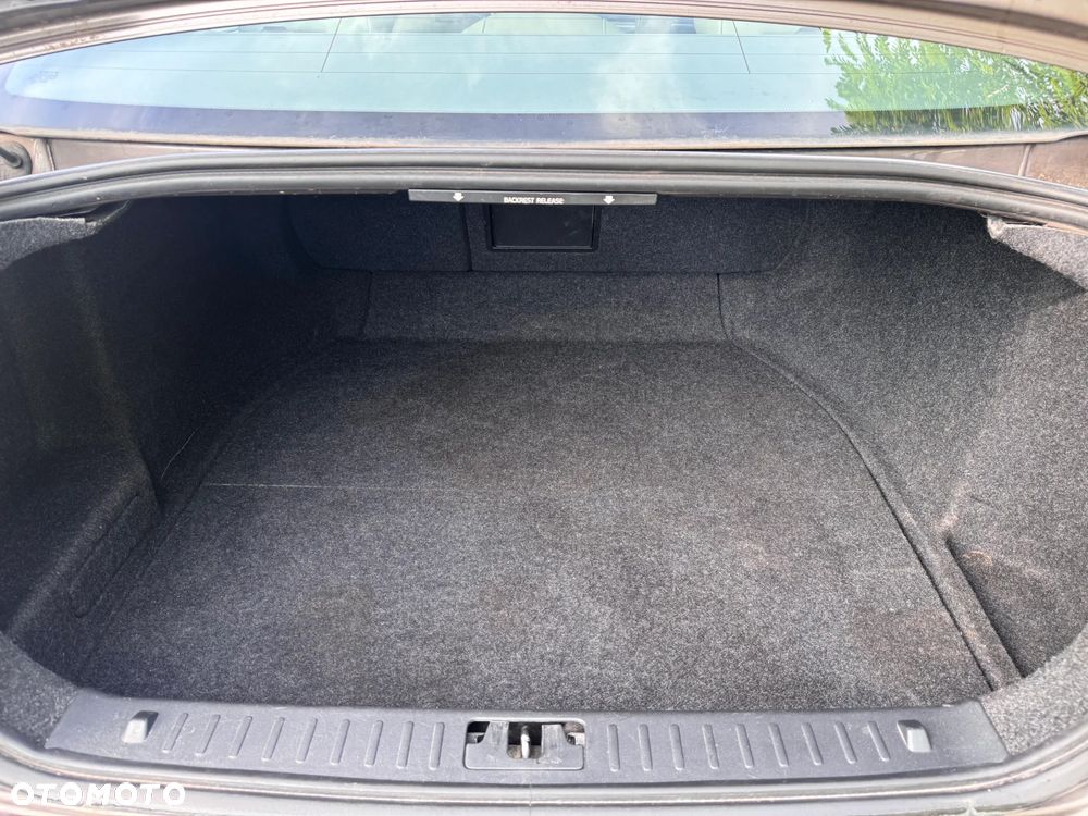Volvo S80 - 36