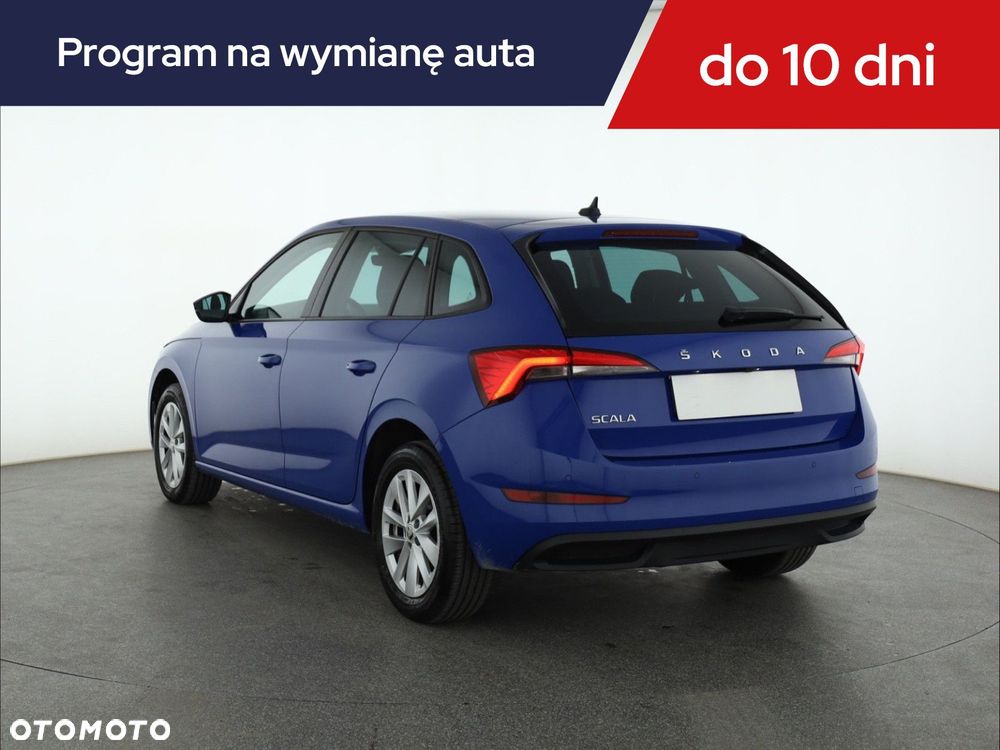 Skoda Scala 2023 photo 5