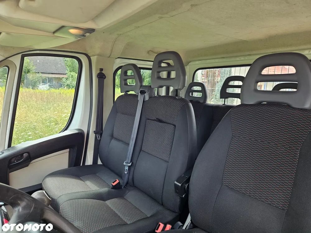 Citroën Jumper - 11