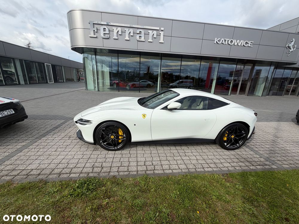 Ferrari Roma