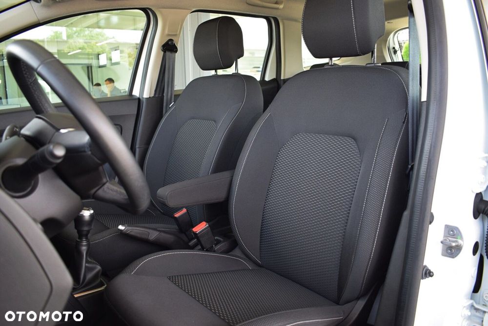 Dacia Duster - 12