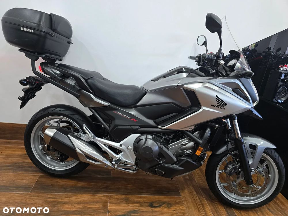 Honda NC - 3