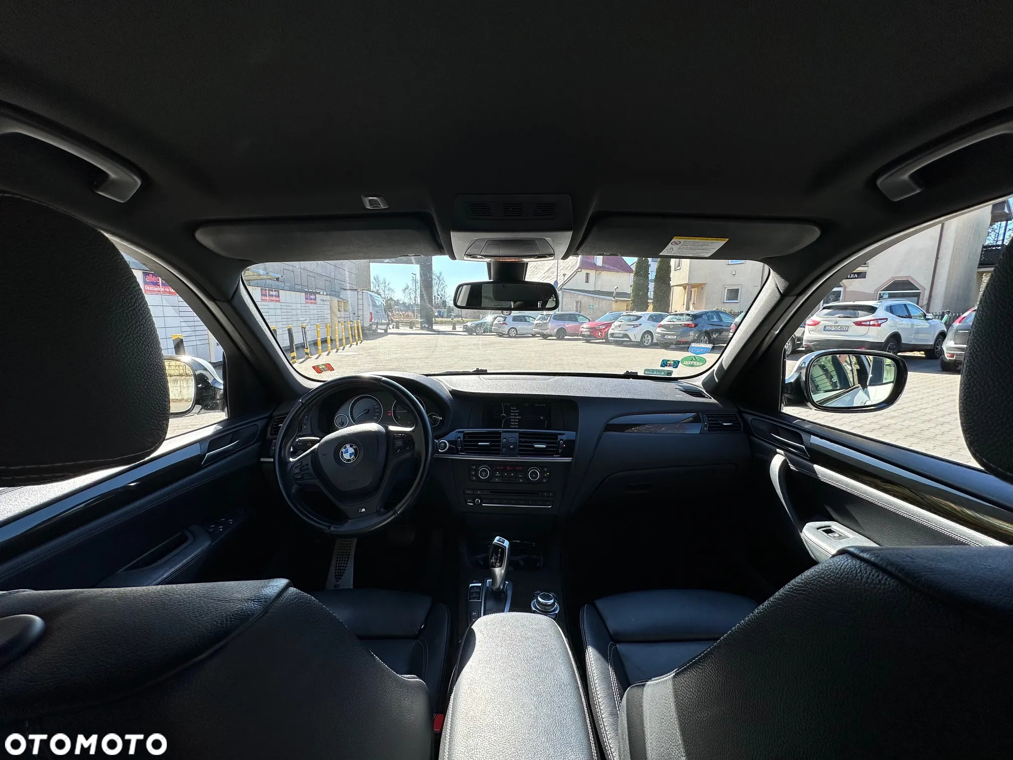 BMW X3 - 6