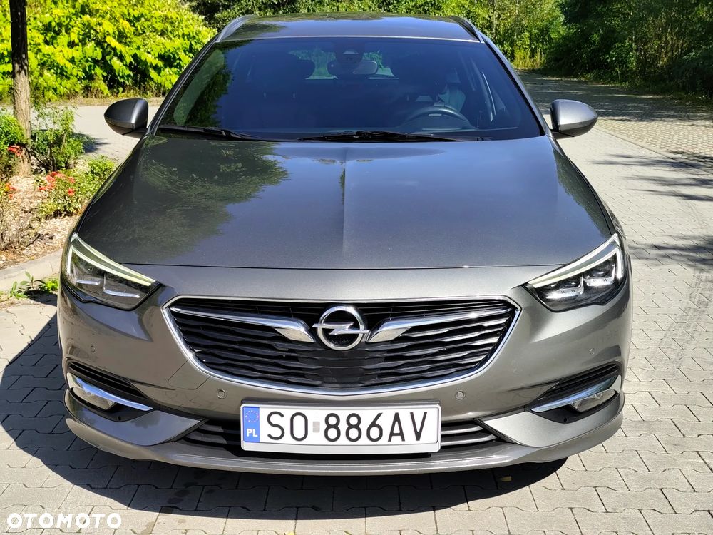 Opel Insignia 1.5 Direct Inj Turbo Ultimate Exclusive - 5