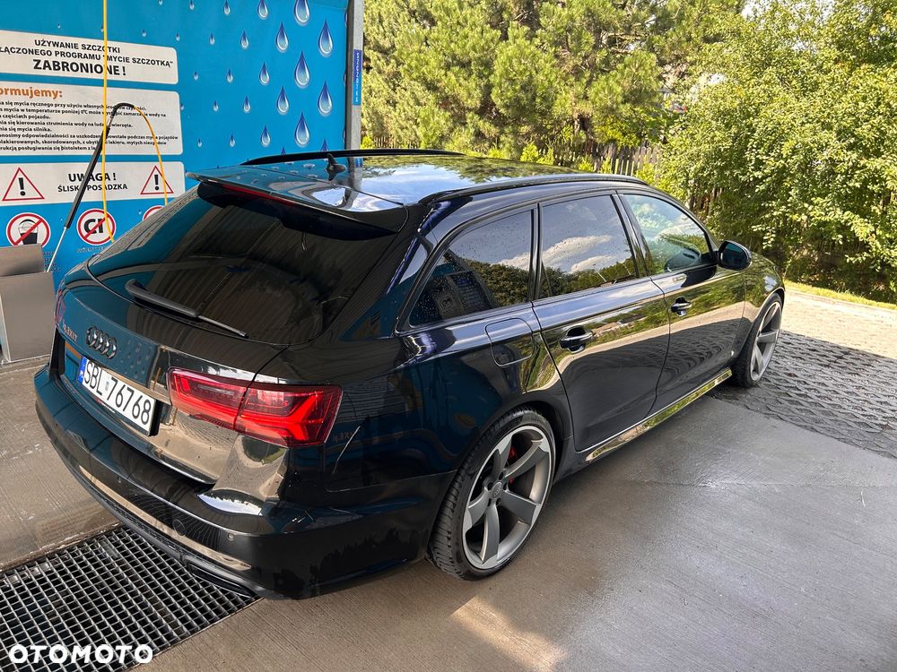 Audi A6 Avant 2.0 TDI ultra S tronic - 23