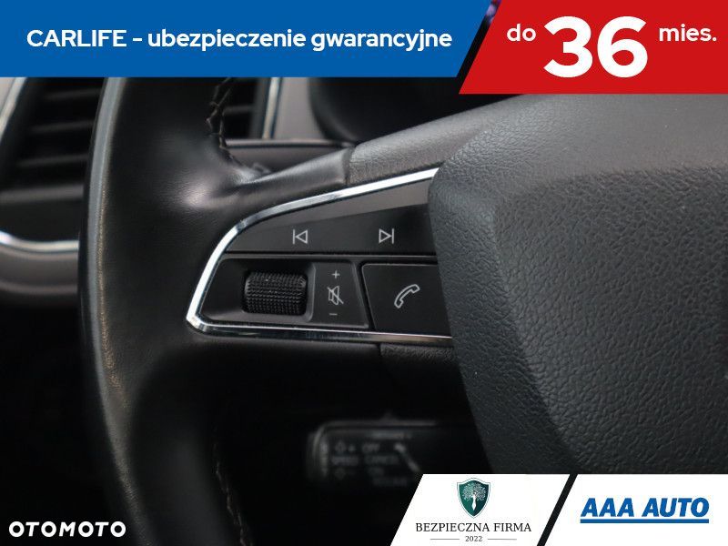 Seat Leon Sportstourer - 19