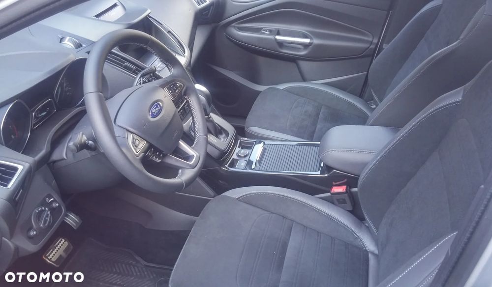 Ford Kuga 1.5 EcoBoost AWD ST-Line ASS - 6