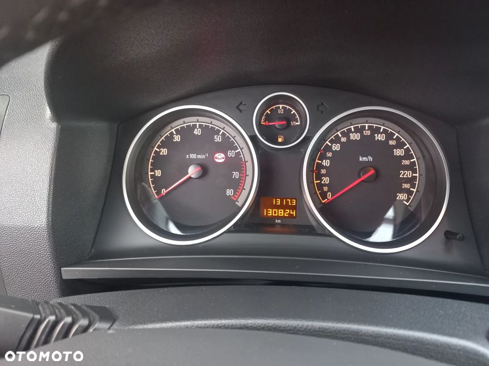 Opel Zafira 1.8 Innovation 110 Jahre - 36