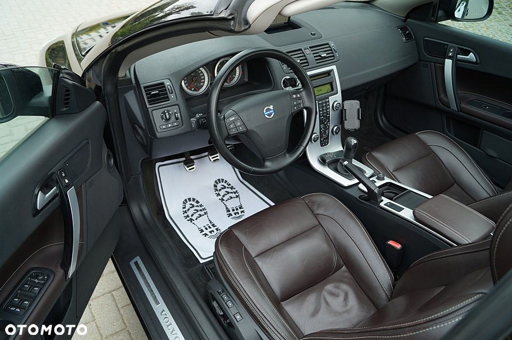 Volvo C70 D4 Summum - 18
