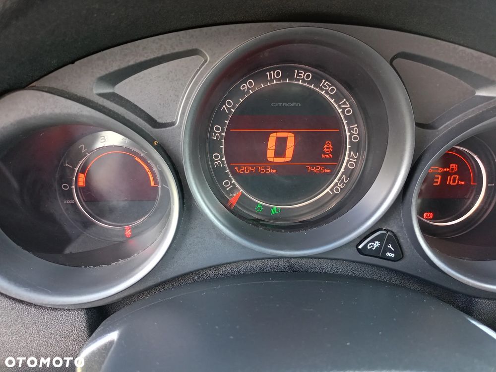 Citroën C4 1.6 HDi Style - 20