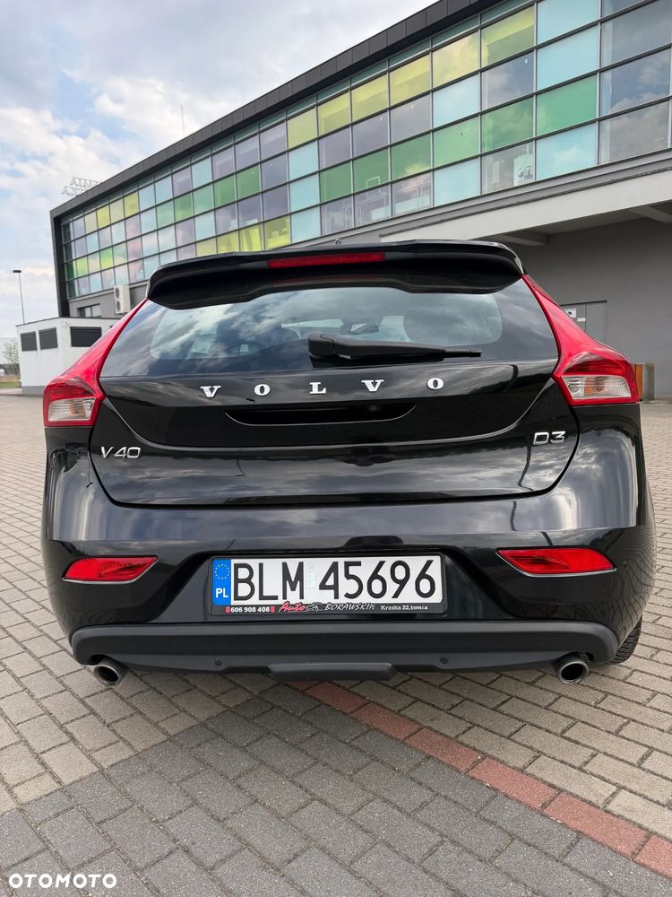 Volvo V40 - 5
