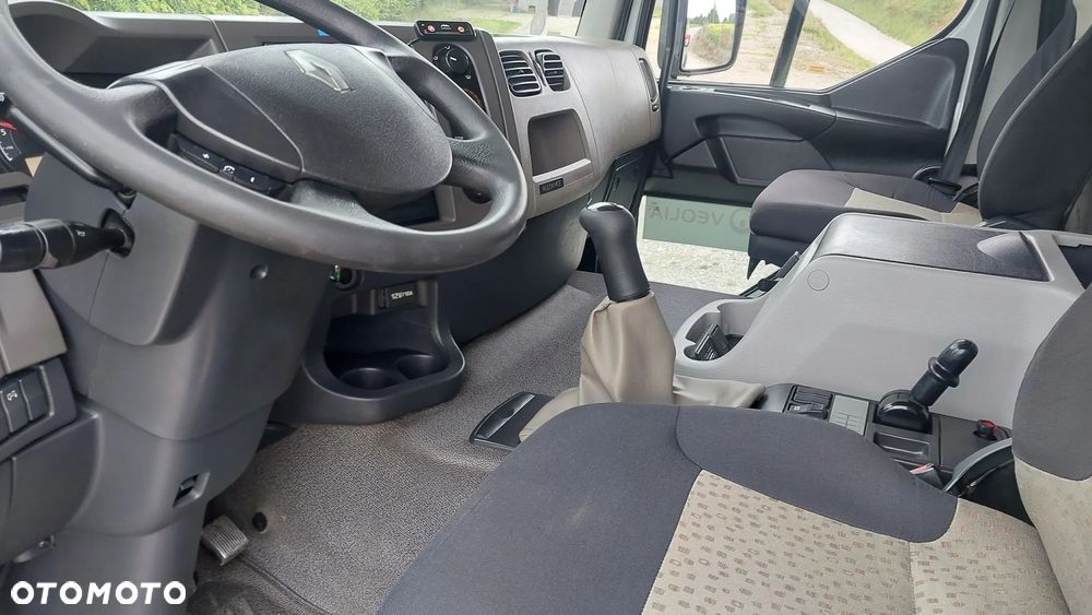 Renault Premium Midlum 280 DXI - 11