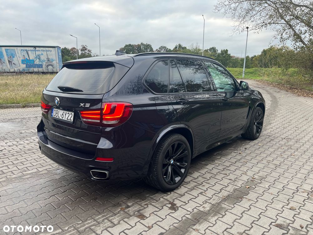 BMW X5 xDrive25d sport - 11