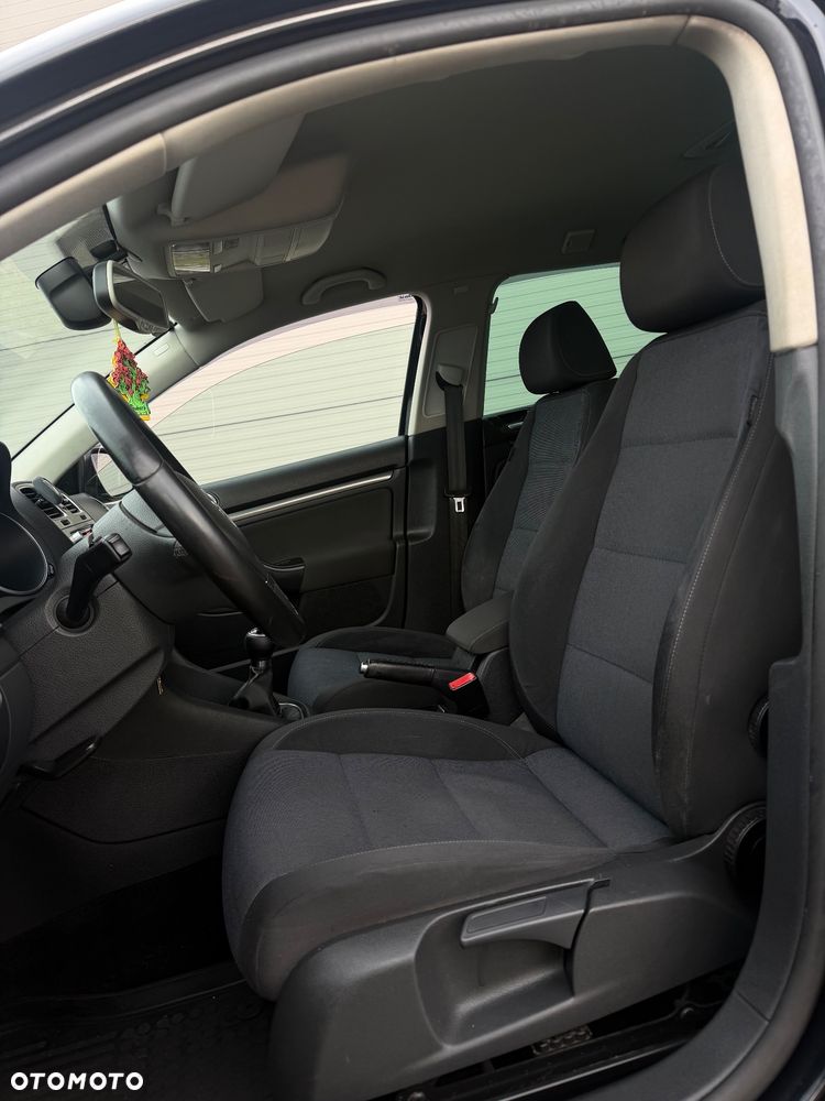 Volkswagen Golf 1.6 TDI DPF Style - 3