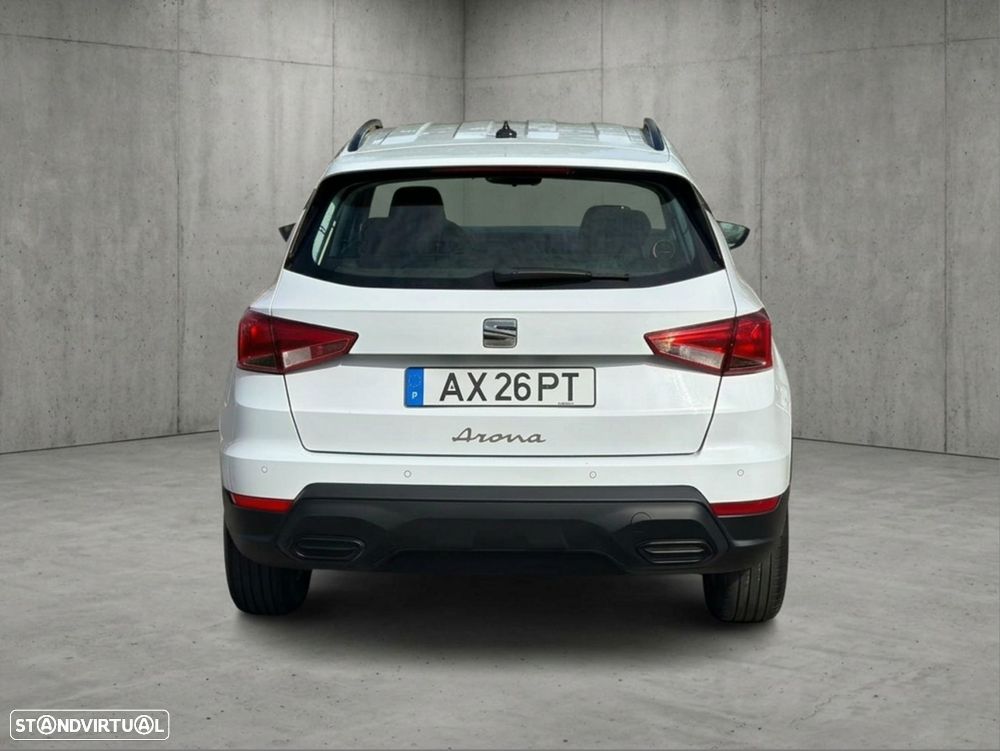 SEAT Arona 1.0 TSI Style - 7