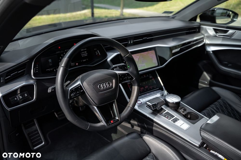 Audi S7 Sportback - 18