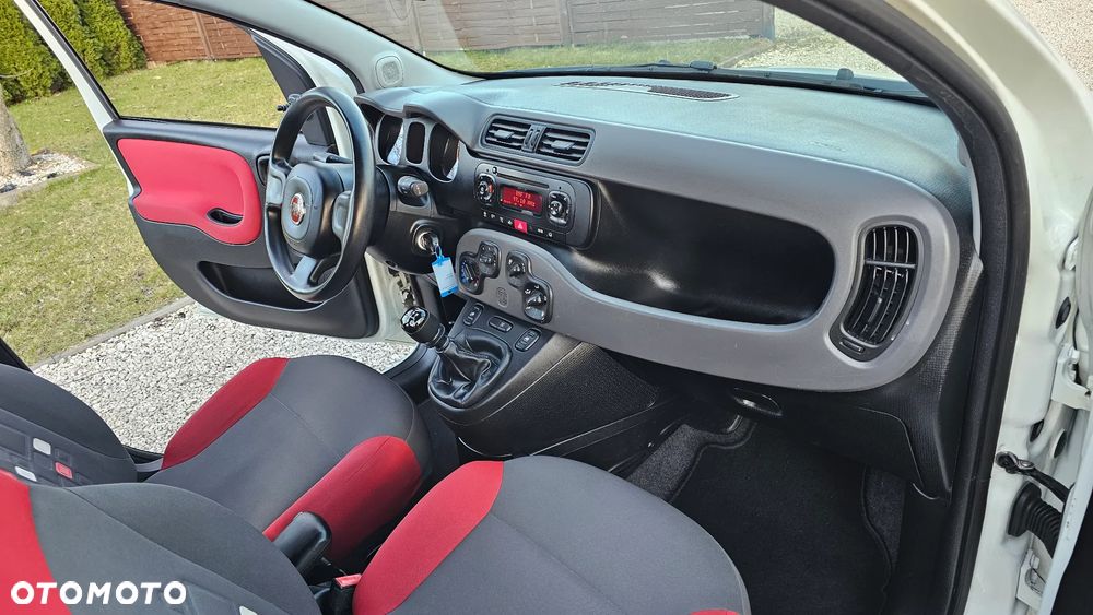 Fiat Panda 1.2 Mystyle - 13