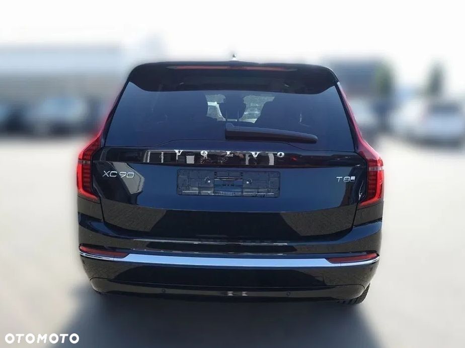 Volvo XC 90 T8 AWD Plug-In Hybrid Ultra Bright 7os - 5