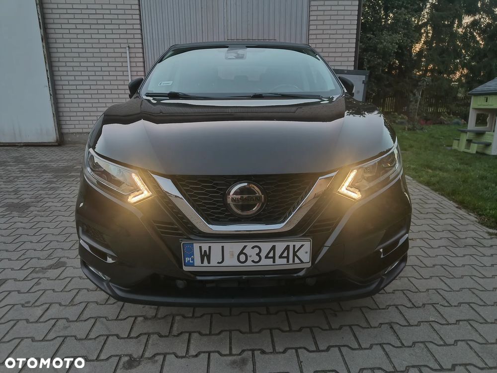 Nissan Qashqai 1.6 DCi Tekna - 2