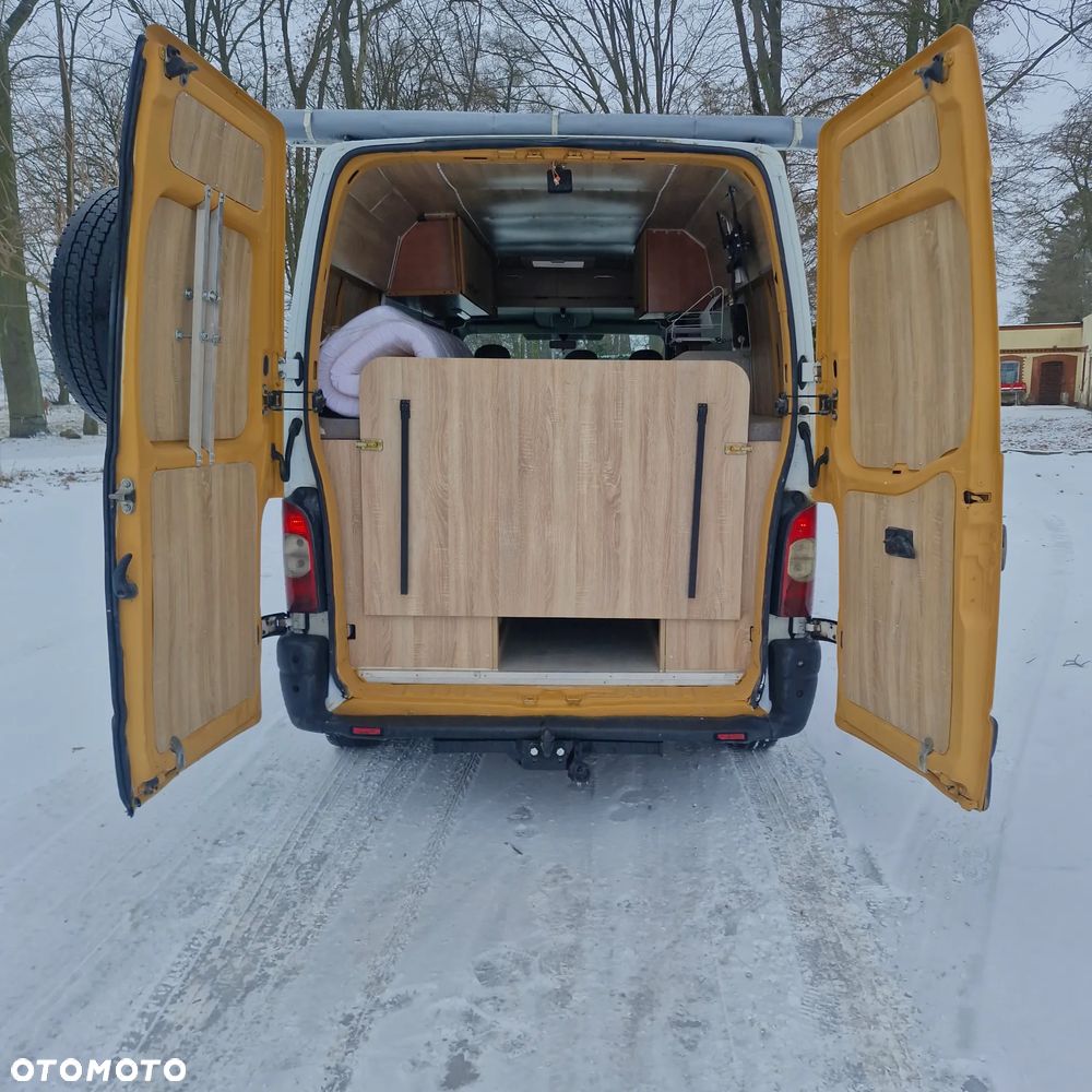 Renault Master - 9