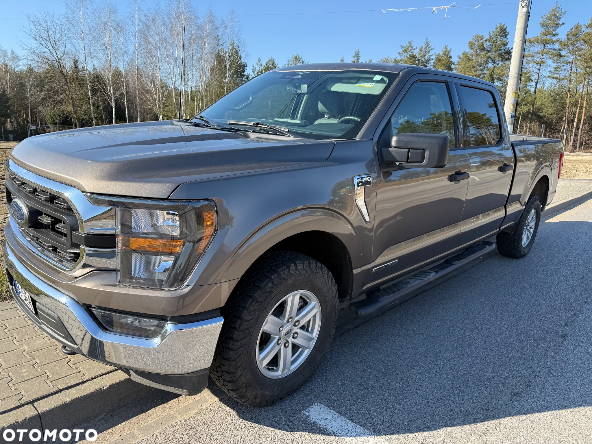 Ford F150 - 14