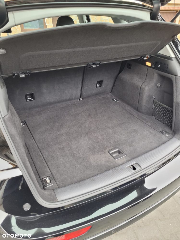 Audi Q5 2.0 TDI Quattro (clean diesel) - 6