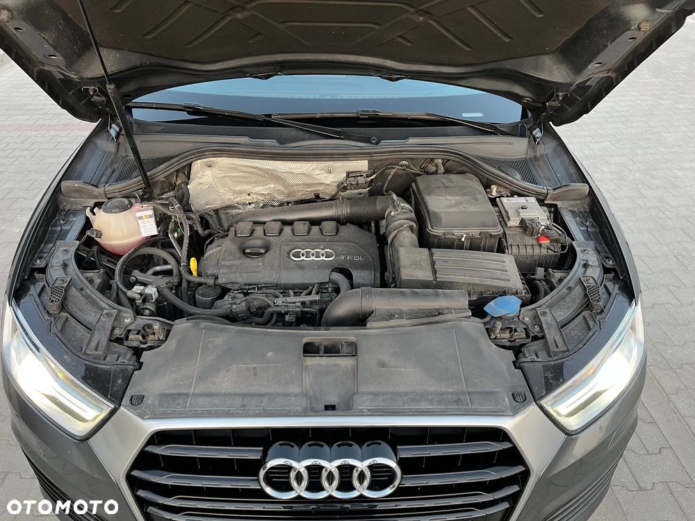 Audi Q3 - 36