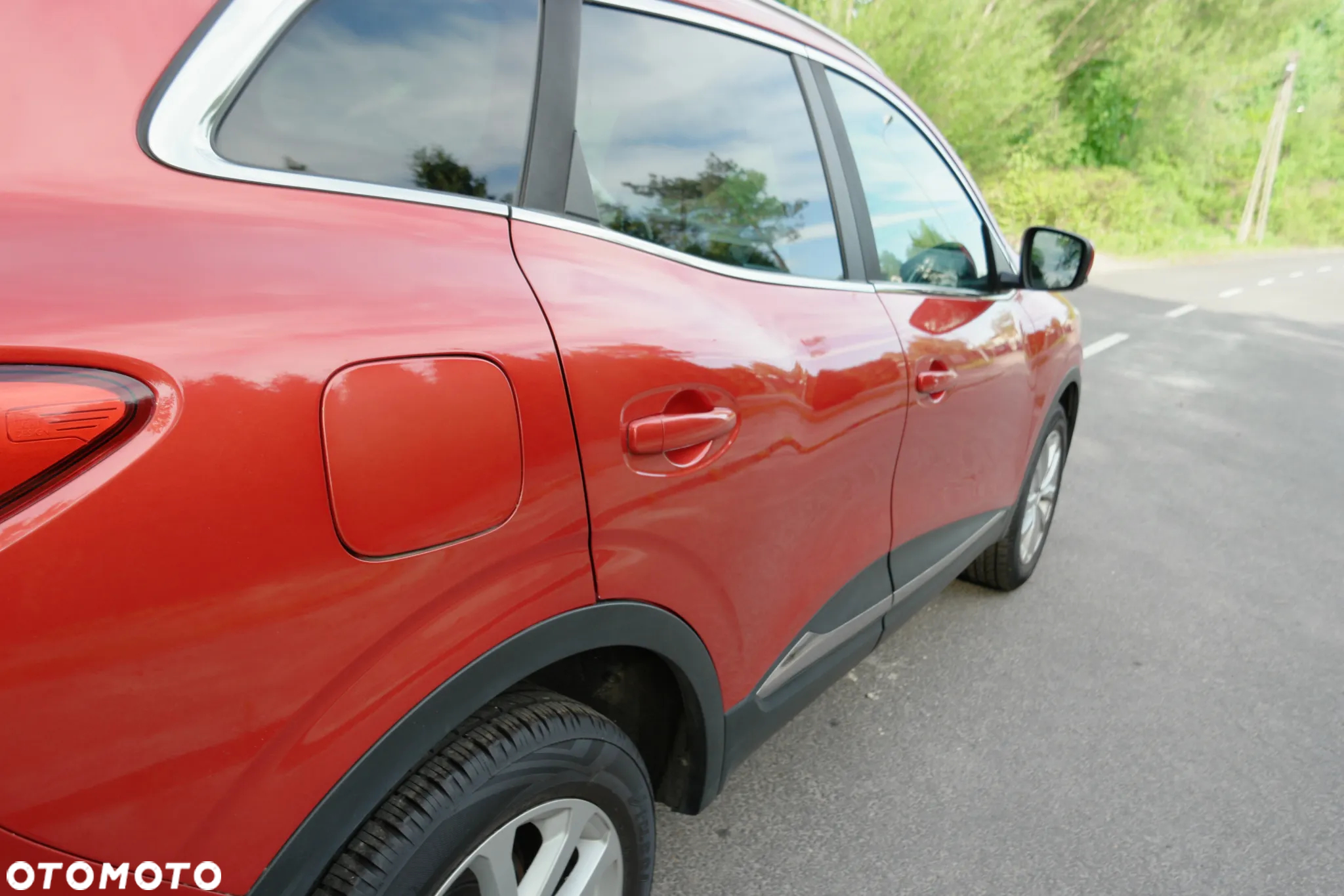 Renault Kadjar - 14