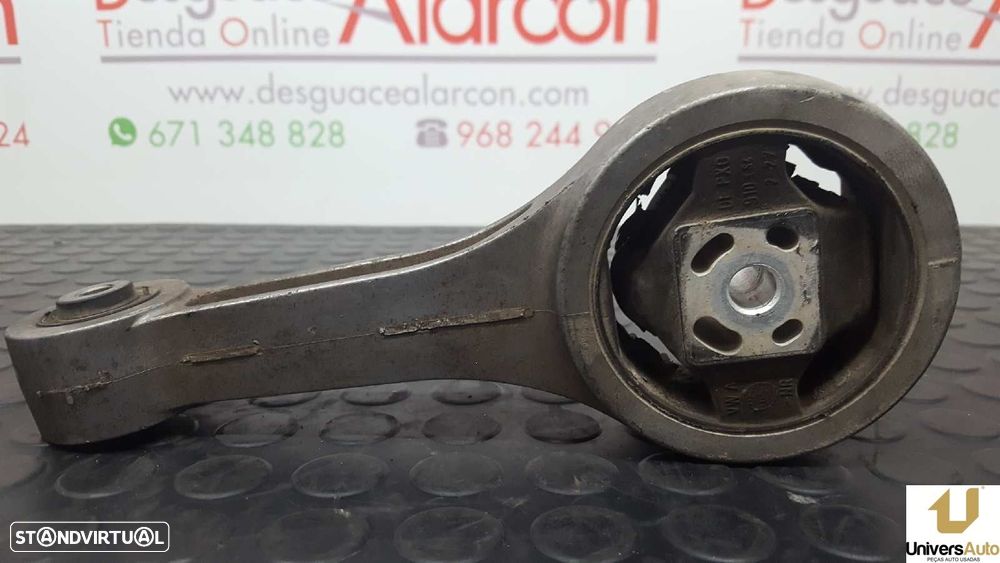 APOIO DO MOTOR TRASEIRO SEAT IBIZA (6L1) VISION - 3