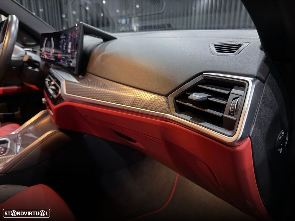 BMW i4 M50 Gran Coupe xDrive - 41