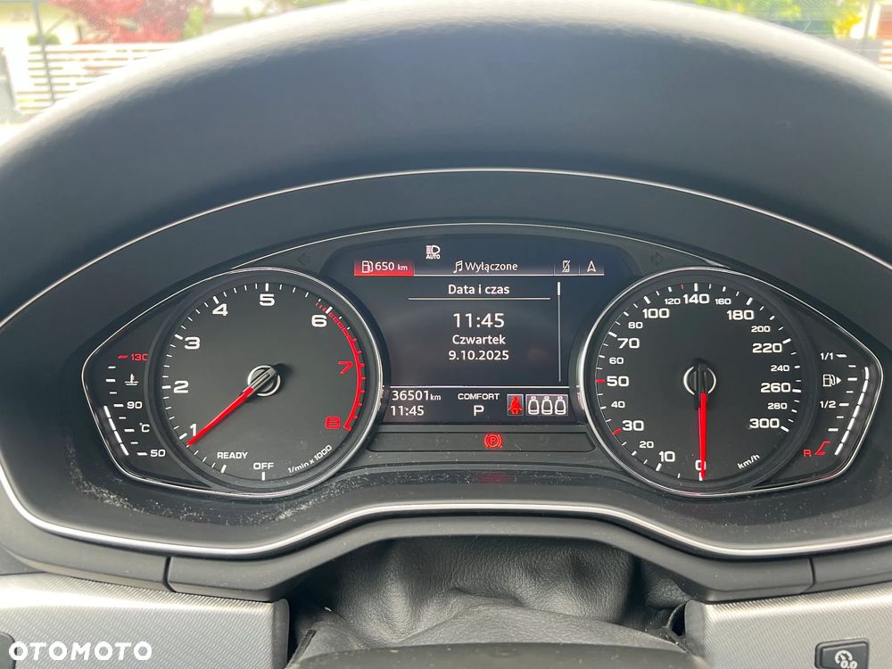 Audi A5 - 6