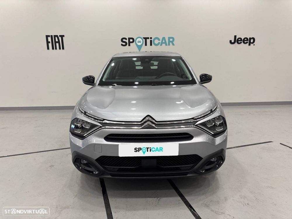 Citroën C4 1.2 PureTech Plus - 2