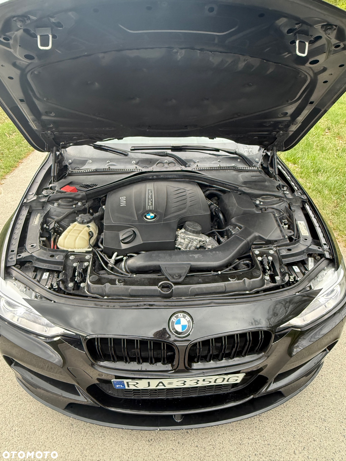 BMW Seria 3 335i - 10