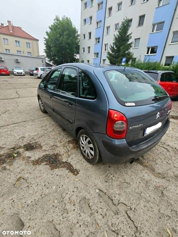 Citroën Xsara Picasso - 3