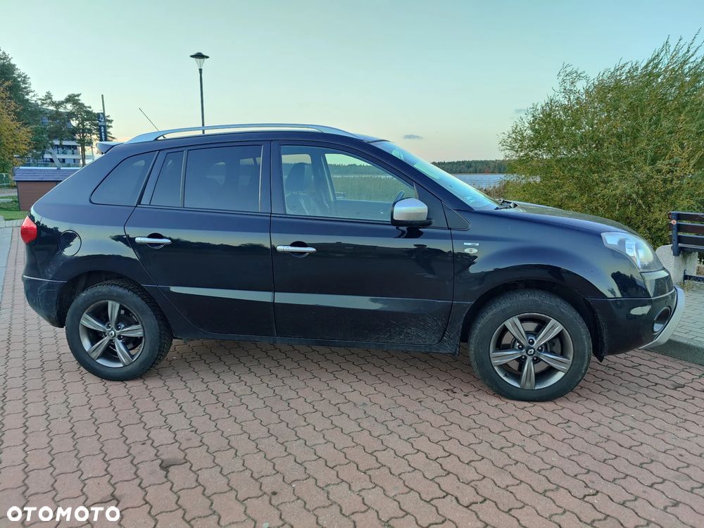 Renault Koleos 2.0 dCi Expression - 3