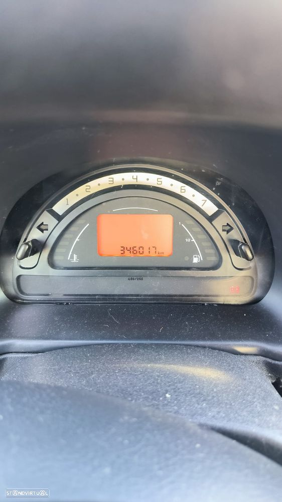 Citroën C3 1.1 SX - 7