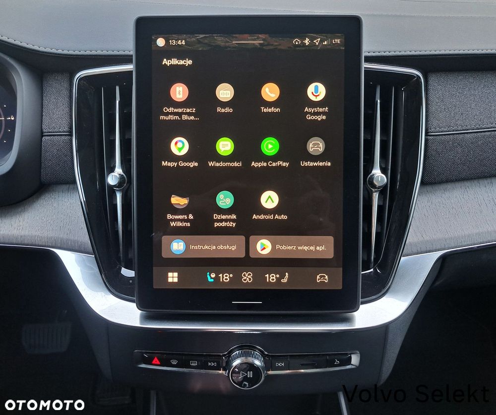 Volvo XC 90 - 15