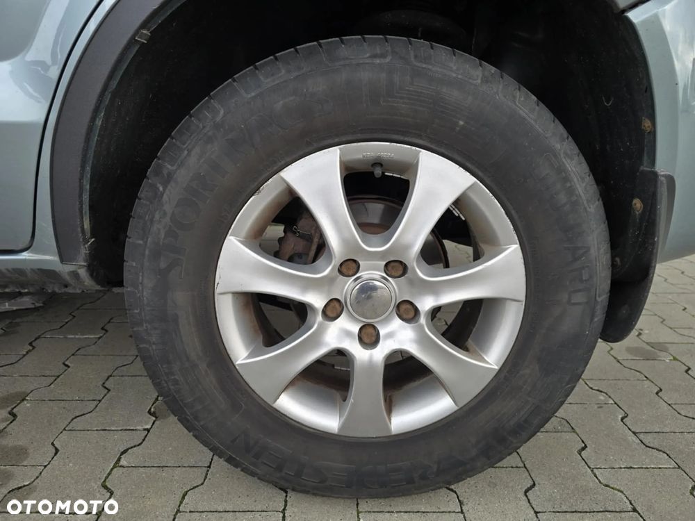 Hyundai Tucson 2.0 2WD FIFA World Cup - 35