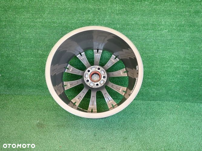AUDI A8 S8 9Jx19 ET33 5x112 felga aluminiowa - 7