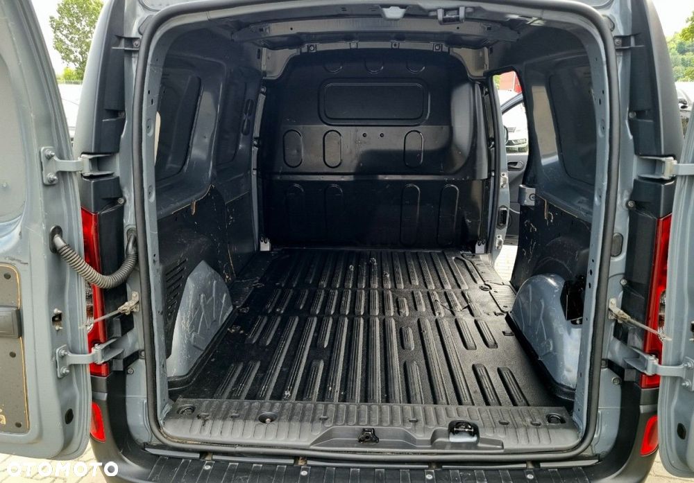 Mercedes-Benz CITAN - 29