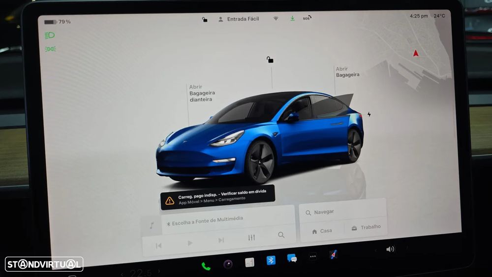 Tesla Model 3 Long Range AWD Dual Motor - 10