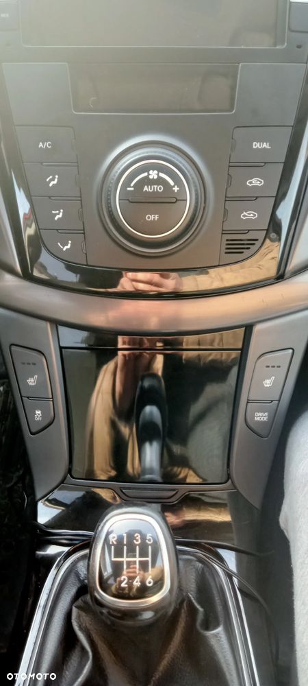 Hyundai i40 1.7 CRDi blue Style - 23